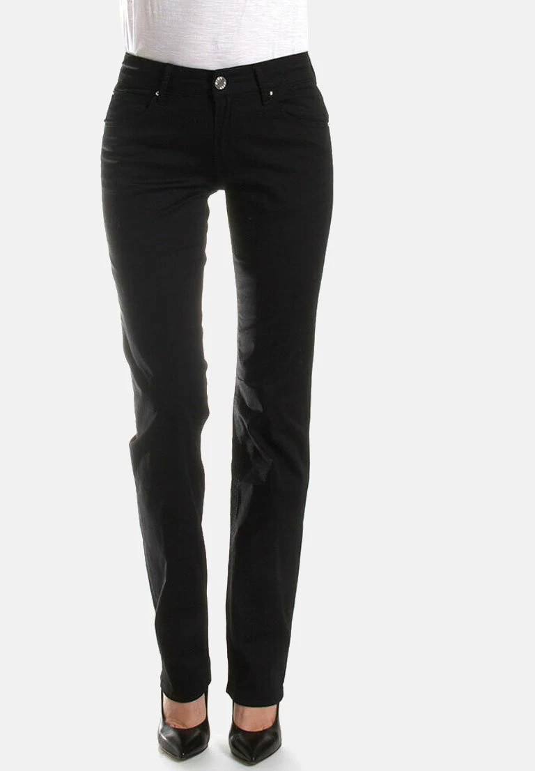 Jeans Slim Fit - Nero 3 Jeans Slim Fit - Nero