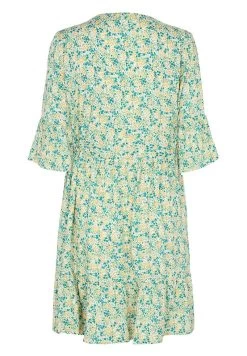 Moves BERTAH - Freizeitkleid - Pastel Green 11 Moves BERTAH - Freizeitkleid - Pastel Green -Frauen Geschäft 8789943167e142d8b31b331d5b462203