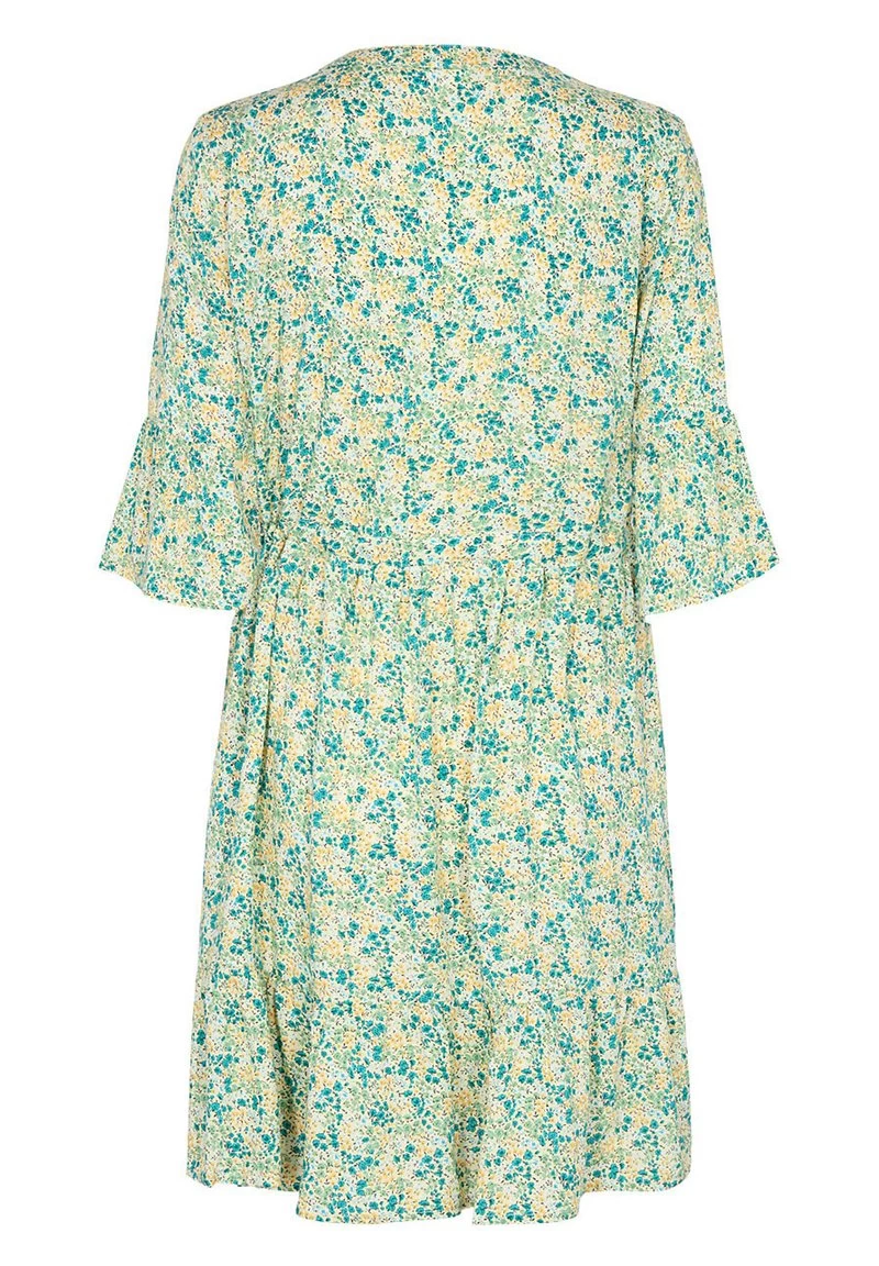 Moves BERTAH - Freizeitkleid - Pastel Green 6 Moves BERTAH - Freizeitkleid - Pastel Green – Bild 4