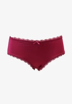 PURE BASIC - Slip - Bordeaux 11 PURE BASIC - Slip - Bordeaux -Frauen Geschäft 87d438c6049e444db8aeba17a1642bee
