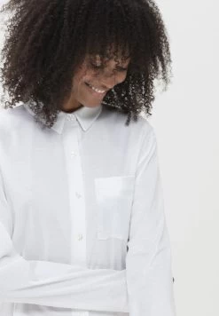 MEY Nachtwäsche Shirt - Weiss 10 MEY Nachtwäsche Shirt - Weiss -Frauen Geschäft 87dece63c570485f83e32e80bcc25f24