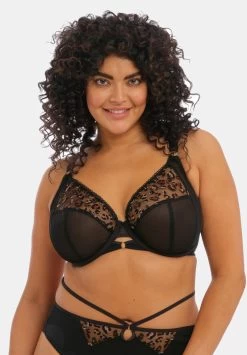 ELOMI NAMRAH - Bügel BH - Noir -Frauen Geschäft 88374575cb3b41708d7188f3b6578021 1