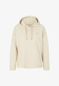 Tom Tailor Kapuzenpullover - Dark Blue -Frauen Geschäft 8950d44c528f45259ff9b938ed5e7c67