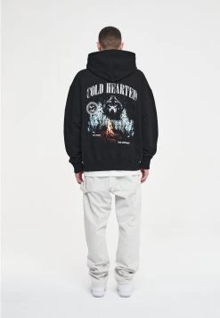 Pegador UNCAS OVERSIZED HOODIE UNISEX - Kapuzenpullover - Black 10 Pegador UNCAS OVERSIZED HOODIE UNISEX - Kapuzenpullover - Black -Frauen Geschäft 8966a68813934bd5bda65b91e8d250aa