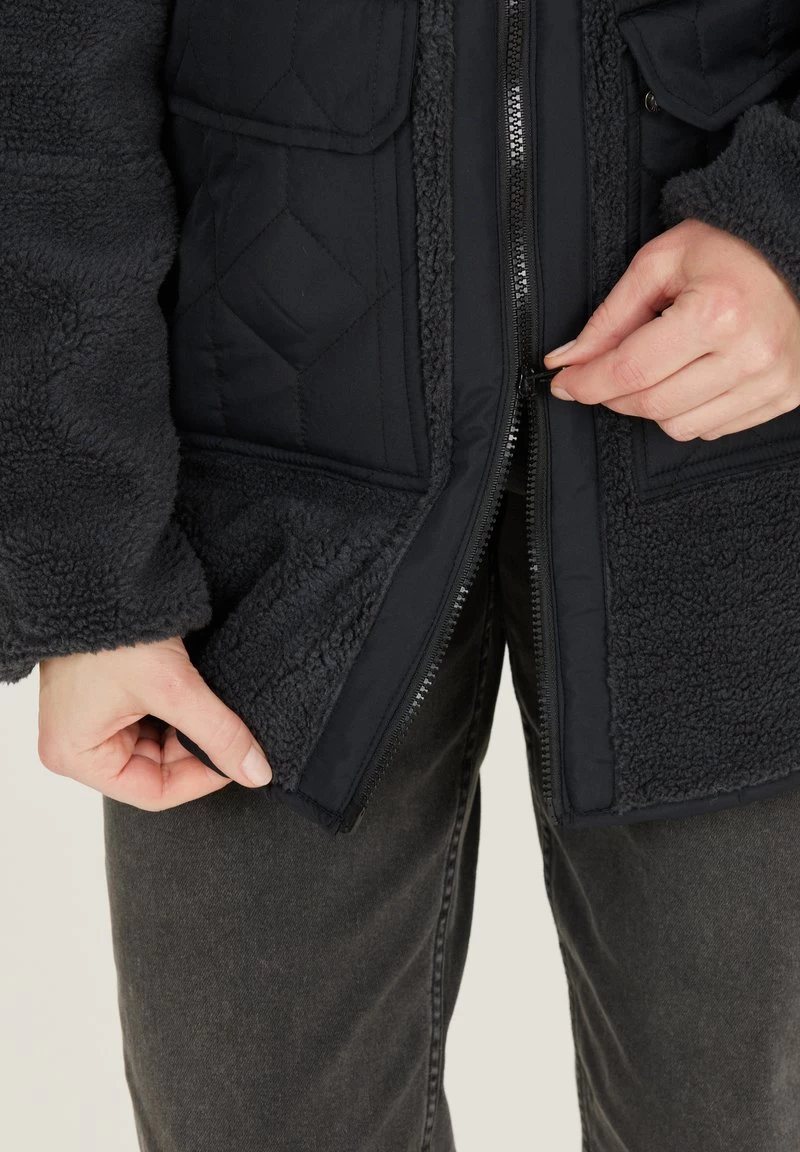 Weather Report Wintermantel - Phantom 6 Weather Report Wintermantel - Phantom – Bild 4