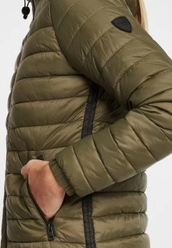 OXMO OXNELLA - Winterjacke - Ivy Green -Frauen Geschäft 8987231f2cf44c45ae94fa0f7d5a4958