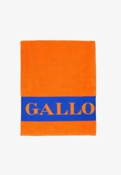 Gallo Strandtuch - Blu -Frauen Geschäft 89b9c3f6be024b80a73fd4dd9d029855