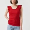 Koton Top - Red