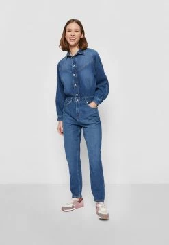 Pepe Jeans JADE - Jumpsuit - Denim
