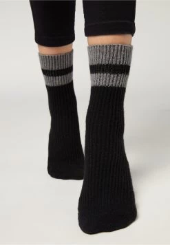 Calzedonia Socken - Rosso Scuro 13 Calzedonia Socken - Rosso Scuro -Frauen Geschäft 8b2ee49de22f4066a4a40c952aacbb9d