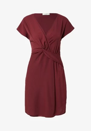 BETTINA - Freizeitkleid - Schwarz 6 BETTINA - Freizeitkleid - Schwarz – Bild 4