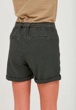OXMO Shorts - Dark Grey -Frauen Geschäft 8d5e3530567c45a2a01818e4333124e9