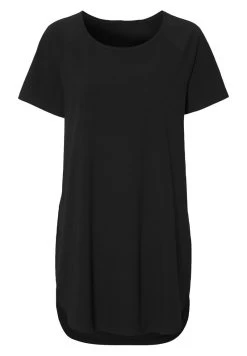 2 PACK - T-Shirt Basic - Red/black -Frauen Geschäft 8dab66b5d73e4e2bbfb598c6bf479f5a