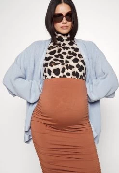 Mamalicious MLMACY SKIRT - Bleistiftrock - Imperial Tropaz 11 Mamalicious MLMACY SKIRT - Bleistiftrock - Imperial Tropaz -Frauen Geschäft 8e0072a71c2f4ffd941ea0d6bab70c74