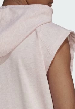 ADIDAS PERFORMANCE STUDIO LOUNGE - T-Shirt Print - Pink 10 ADIDAS PERFORMANCE STUDIO LOUNGE - T-Shirt Print - Pink -Frauen Geschäft 8f702f98c4274a188916813a6a671305