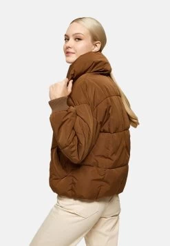 POLO CLUB Winterjacke - Brown 11 POLO CLUB Winterjacke - Brown -Frauen Geschäft 9004cf4f386940b79d6d5675d657e63f