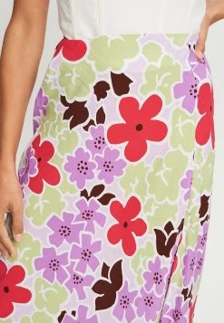 KENNA - Maxirock - Springtime Floral 11 KENNA - Maxirock - Springtime Floral -Frauen Geschäft 900bcfcd6a344d199545bcc71562aadd