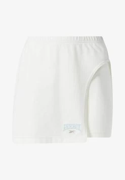 Reebok Classic CLASSICS VARSITY - Shorts - Chalk -Frauen Geschäft 907590f3c7cc42ad9e6b0ecef60f7b25