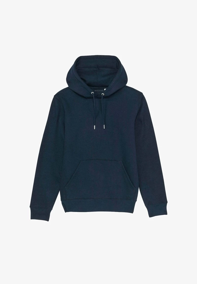 LOVER ARC BACK EMBROIDERY - Kapuzenpullover - Bordeaux 8 LOVER ARC BACK EMBROIDERY - Kapuzenpullover - Bordeaux – Bild 6