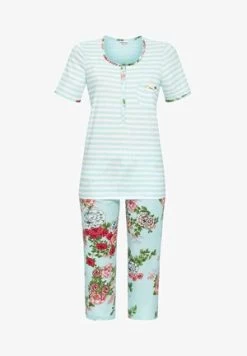 CAPRI - Nachtwäsche Set - Night 11 CAPRI - Nachtwäsche Set - Night -Frauen Geschäft 90fbd056ceaf496f85546115498bafff