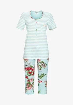 CAPRI - Nachtwäsche Set - Night 6 CAPRI - Nachtwäsche Set - Night – Bild 4