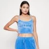 Juicy Couture Top - Regatta