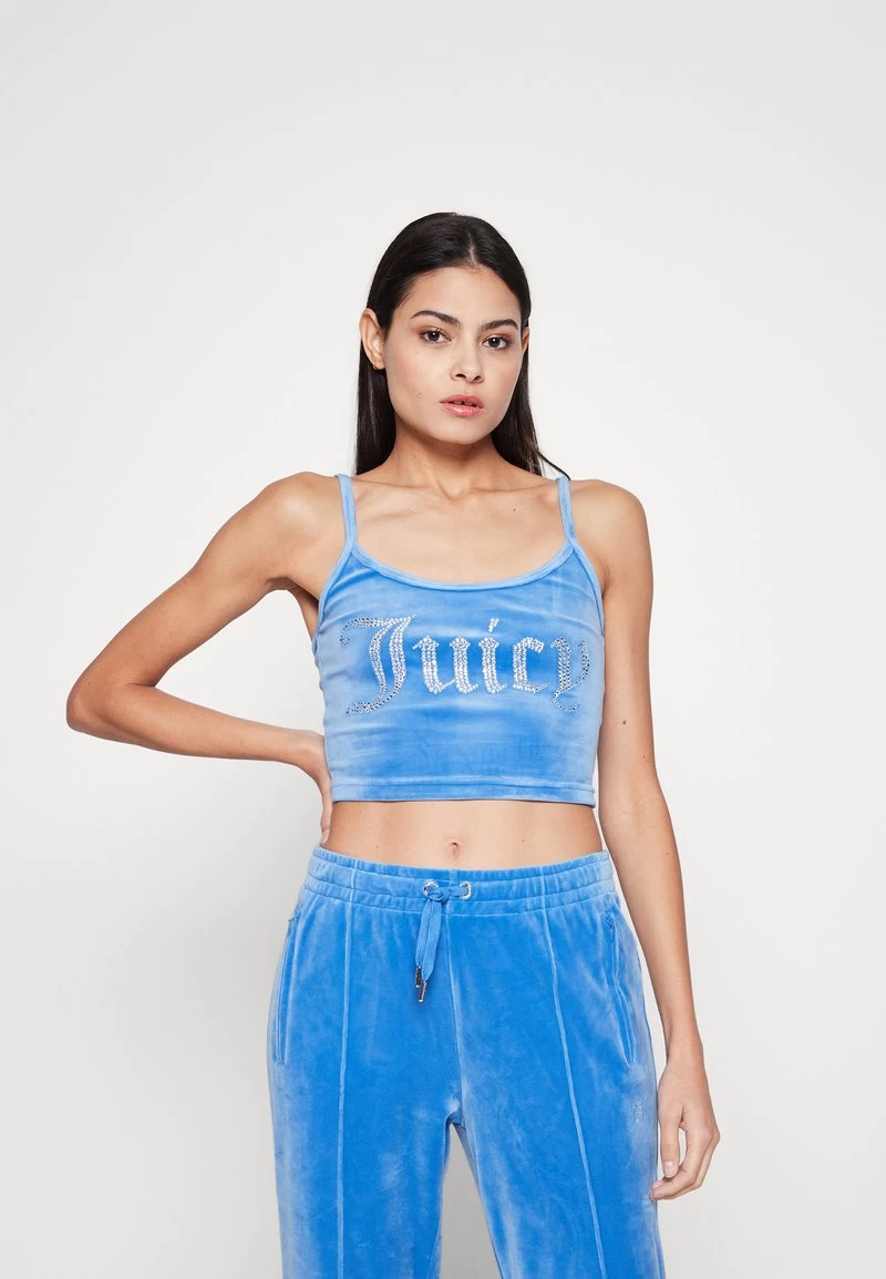 Juicy Couture Top - Regatta 3 Juicy Couture Top - Regatta