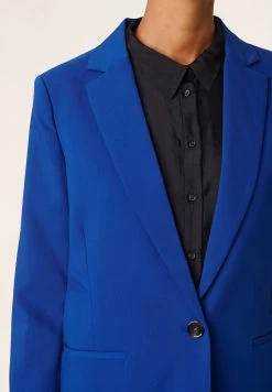 Soaked In Luxury FASTTRACK - Kurzmantel - Sodalite Blue -Frauen Geschäft 9168c0dd0fb34ddd83aa3b986777cd9d