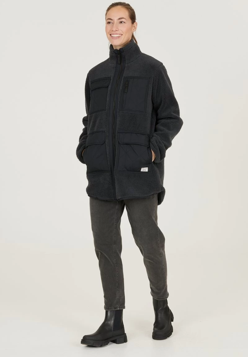 Weather Report Wintermantel - Phantom 4 Weather Report Wintermantel - Phantom – Bild 2