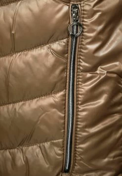 STREET ONE Winterjacke - Braun 13 STREET ONE Winterjacke - Braun -Frauen Geschäft 91d2a4e001a44623bd607363d19e04e5