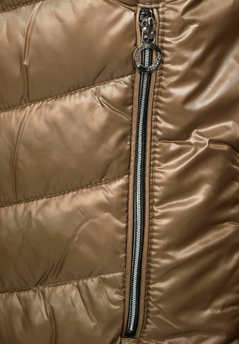 STREET ONE Winterjacke - Braun 8 STREET ONE Winterjacke - Braun – Bild 6