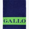 Gallo Strandtuch - Blu