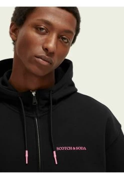 Scotch & Soda UNISEX - Sweatjacke - Navy 11 Scotch & Soda UNISEX - Sweatjacke - Navy -Frauen Geschäft 91ed42616c404f608c4573c1161b2b7d