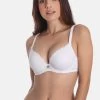 DIRNDL PUSH UP-BH DIRNDL III - Push-up BH - Weiß -Frauen Geschäft 929f15d192a743e6ad4c053fec813af1
