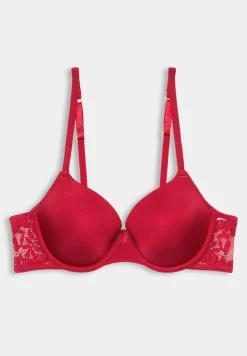 ESPRIT Bügel BH - Pink Fuchsia -Frauen Geschäft 931f6d4f88b84af28f31ddca6e5570e6