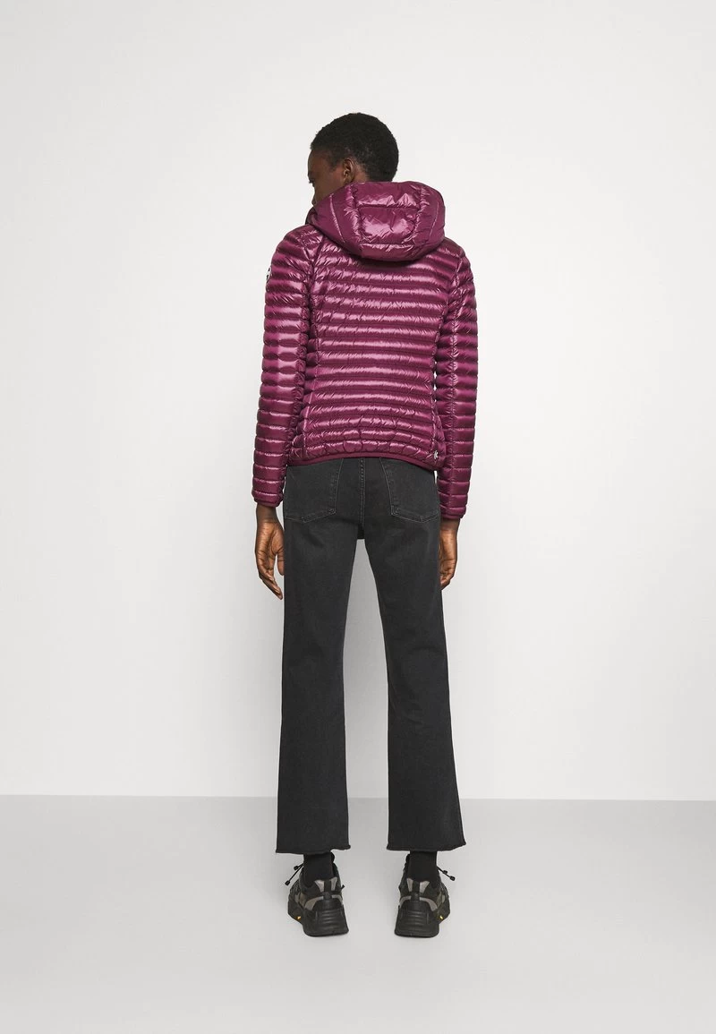 Colmar Originals JACKE - Daunenjacke - Cardinal Dark Steel 5 Colmar Originals JACKE - Daunenjacke - Cardinal Dark Steel – Bild 3