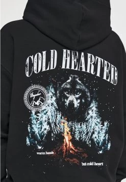 Pegador UNCAS OVERSIZED HOODIE UNISEX - Kapuzenpullover - Black 12 Pegador UNCAS OVERSIZED HOODIE UNISEX - Kapuzenpullover - Black -Frauen Geschäft 9387d05a69f24633be221ea1580c528a