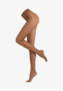 Calzedonia SHAPING AND CONTROL TOP 30 DEN - Strumpfhose - Tan -Frauen Geschäft 93956027d0914e7c98e0bce36deebfaa