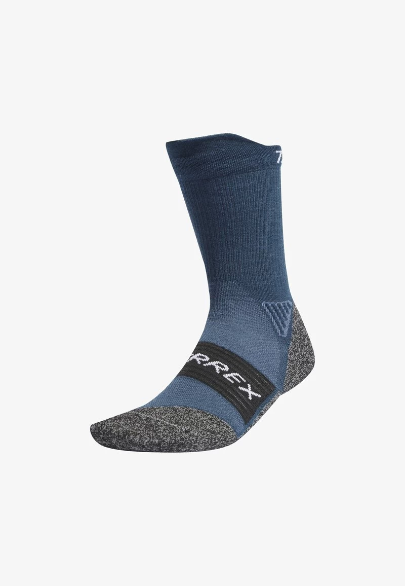 Adidas Sportswear TERREX COLD RDY - Socken - Black 4 Adidas Sportswear TERREX COLD RDY - Socken - Black – Bild 3