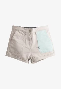 KOUTES - Shorts - Bone 10 KOUTES - Shorts - Bone -Frauen Geschäft 94a389b44964464ca46e9fdcc0501efc