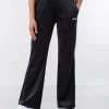 FUBU COPORATE - Stoffhose - Black -Frauen Geschäft 94ed10e4bd234a9a89d2e283933770e4