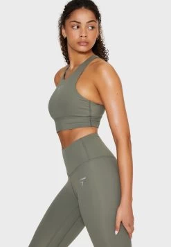 Top - Moss Green 13 Top - Moss Green -Frauen Geschäft 953bcf84e7ad428fac1d37f8c2b97106