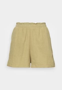 Vero Moda VMNATALI - Shorts - Sage Solid 11 Vero Moda VMNATALI - Shorts - Sage Solid -Frauen Geschäft 954766606d934abdb8e1315553a2e869