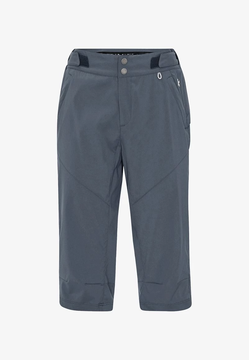 Shorts - Ombreblau 8 Shorts - Ombreblau – Bild 6