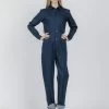 Jumpsuit - Blue