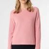 Marie Lund Strickpullover - Rosa 2 Marie Lund Strickpullover - Rosa -Frauen Geschäft 96691df3735d4b6ab96208e013fcb545