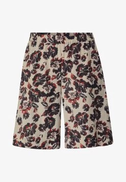 Shorts - Beige/rost 13 Shorts - Beige/rost -Frauen Geschäft 96c83a35bf9c498b96383a43b22ce31b
