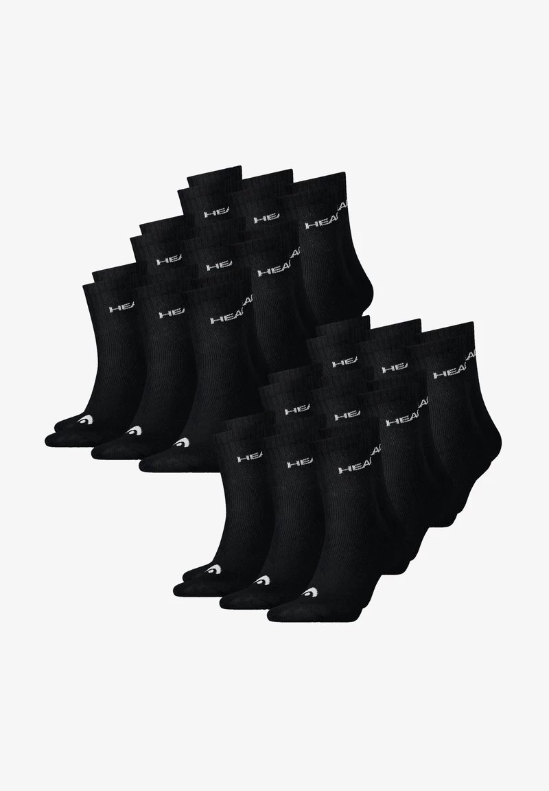 Head 18 PACK - Socken - Grey Combo 5 Head 18 PACK - Socken - Grey Combo – Bild 3