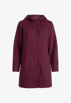 Vila Kurzmantel - Winetasting -Frauen Geschäft 96eb768ede484f5ba0e59162cce3fe2c