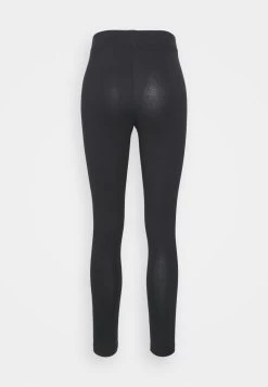 Champion 2 PACK - Tights - Black/navy -Frauen Geschäft 9707263be73d4e6fa09711fea5b0ffcc